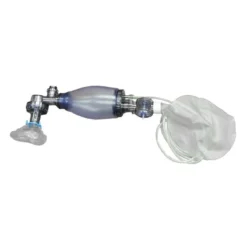 Infant Bag Valve Mask