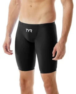 TYR Invictus Jammer 6 TYR Invictus Jammer -Speedo Shop inmilw6a invictus jammer black 1
