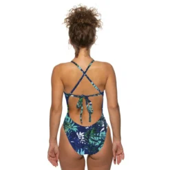 Jolyn Jackson 4 Onesie (Prints) -Speedo Shop jackson4 jungle bk