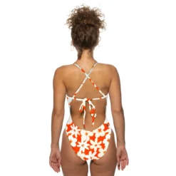 Jolyn Jackson 4 Onesie (Prints) -Speedo Shop jackson4 scarlett bk