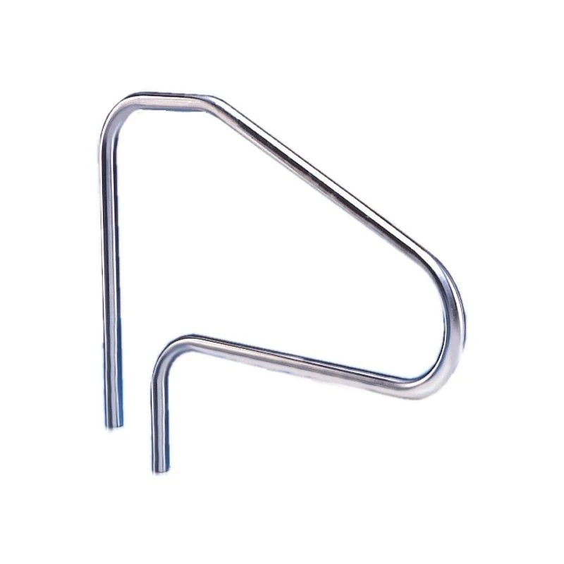 Kokanee Stainless Steel Handrail 1 Kokanee Stainless Steel Handrail