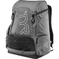 TYR Alliance 45L Backpack 32 TYR Alliance 45L Backpack -Speedo Shop latbp45 019 alt01b 1 2
