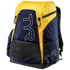 TYR Alliance 45L Backpack 30 TYR Alliance 45L Backpack -Speedo Shop latbp45 409 alt01 copy 2