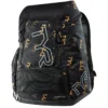 TYR Alliance 45L TYR Logo Backpack