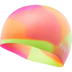 TYR Junior Tiedye Cap -Speedo Shop lcsjrtd 173 alt1