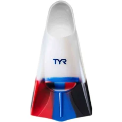 TYR Stryker Silicone Swim Fins -Speedo Shop lfstrkr xlarge 1