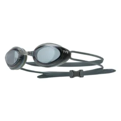 TYR Blackhawk Racing Femme Goggles 11 TYR Blackhawk Racing Femme Goggles -Speedo Shop lgbhf smoke