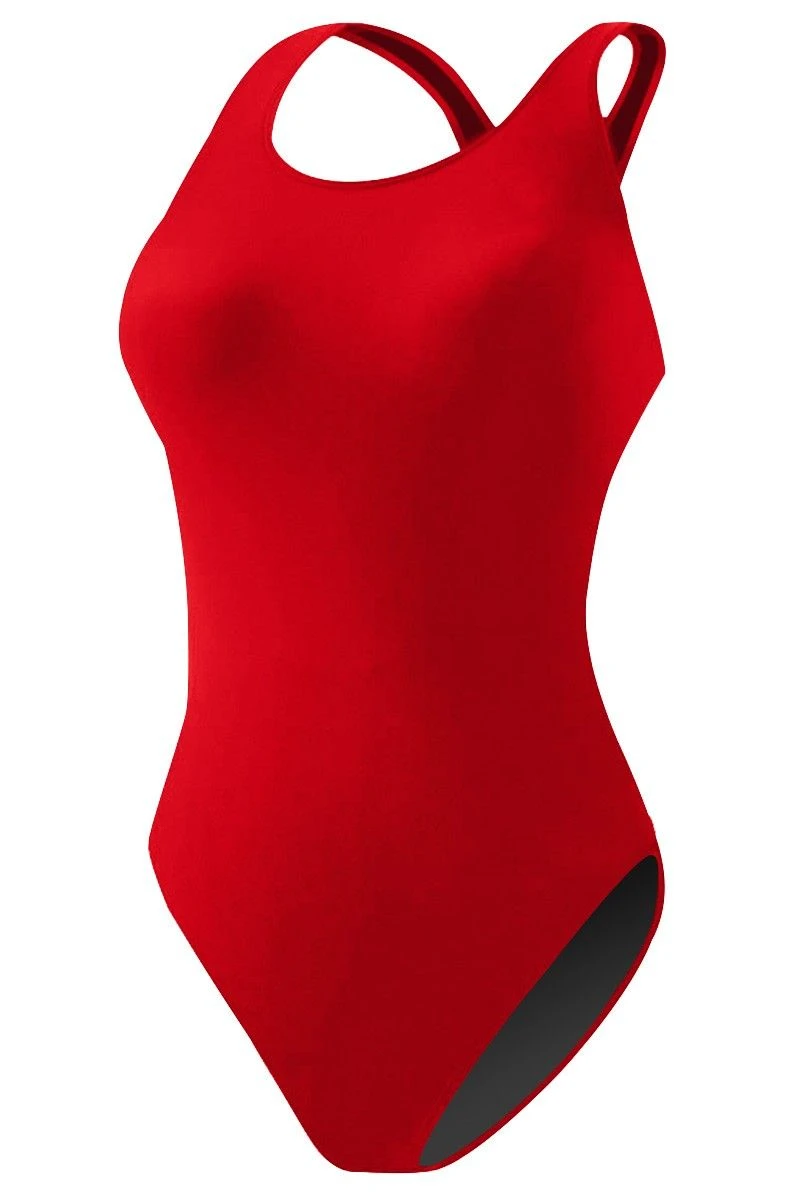 RISE Solid MB Back W/Shelf Bra 1 RISE Solid MB Back W/Shelf Bra