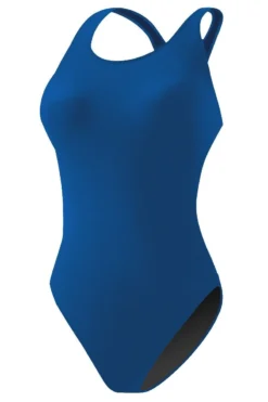 RISE Solid MB Back W/Shelf Bra 8 RISE Solid MB Back W/Shelf Bra -Speedo Shop lgs11 front royal