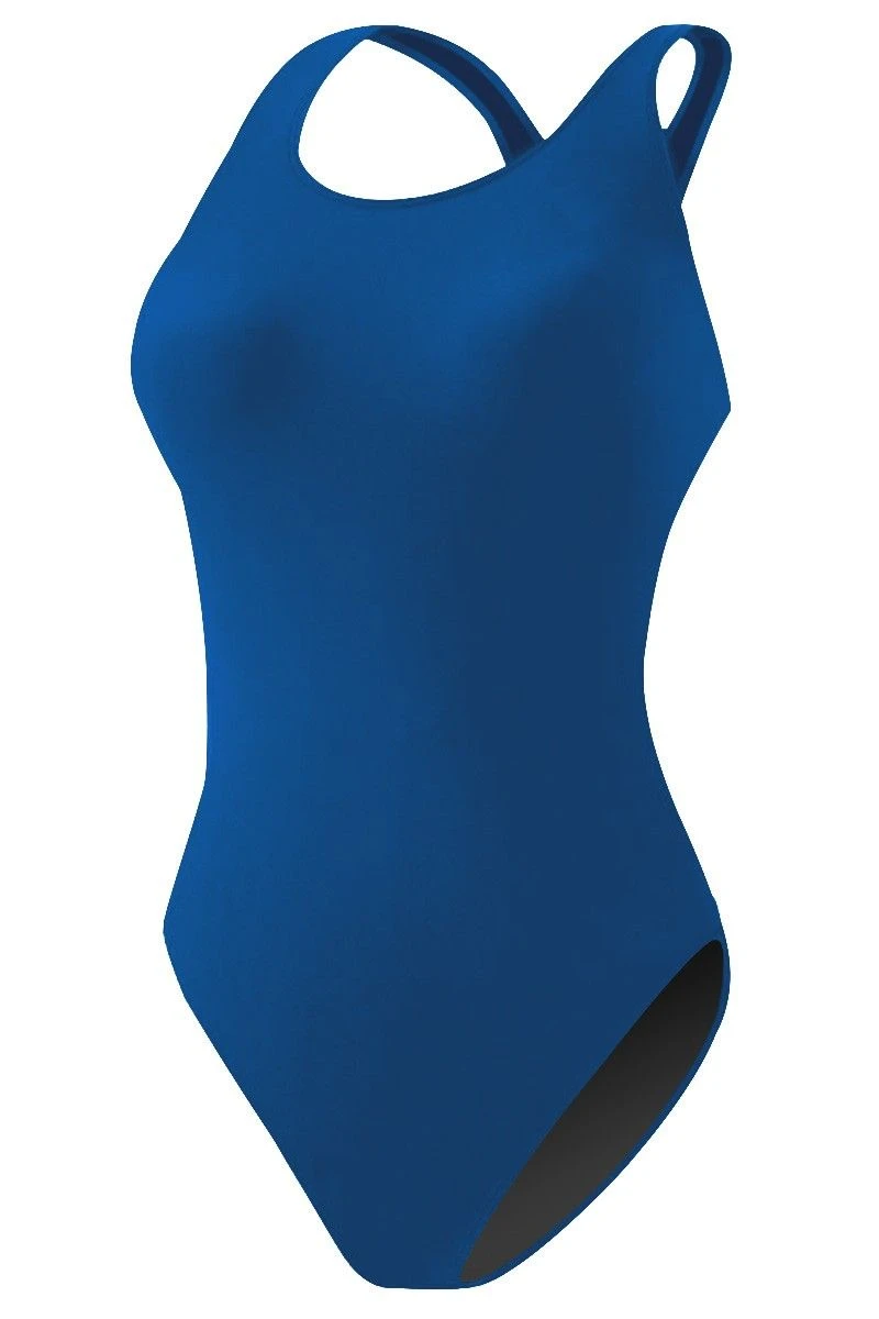 RISE Solid MB Back W/Shelf Bra 4 RISE Solid MB Back W/Shelf Bra - Image 4