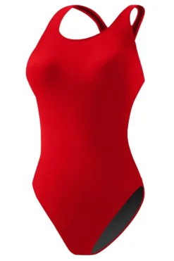 RISE Solid Poly MB Back