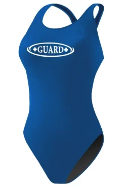 RISE Guard Poly MB Back -Speedo Shop lgs15gu front royal 2