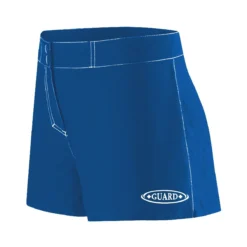 RISE Guard Female Flex Short -Speedo Shop lgs25s front royal2