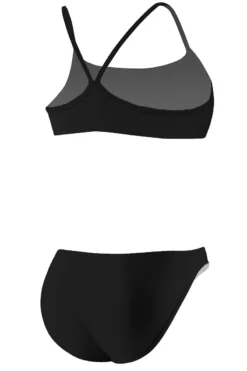 RISE Guard Poly Bikini -Speedo Shop lgs26 black back 7