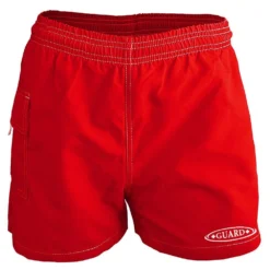 RISE Guard Female Flex Waterpark Board Short