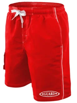 RISE Guard Male Flex Short