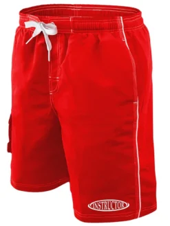 RISE Instructor Boardshort