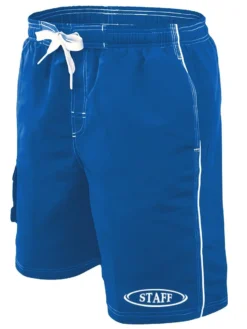 RISE Staff Boardshort -Speedo Shop lgs30st front royal3