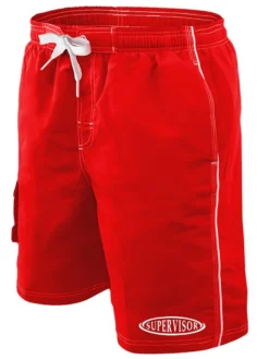 RISE Supervisor Boardshort