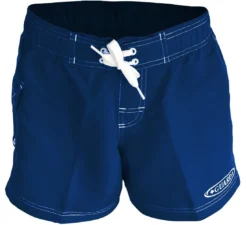 RISE Guard Female Flex Short -Speedo Shop lgs33gus front navy 1