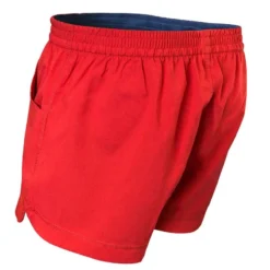 RISE Female Comfy Short -Speedo Shop lgs44 back