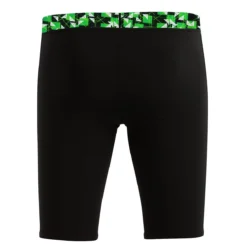 RISE Sandies Blueprint Poly Jammer -Speedo Shop lgs49 17g bk