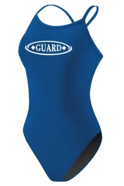 RISE Guard Poly X-Back -Speedo Shop lgs63gu front royal