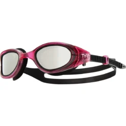 TYR Women's Special Ops 3.0 Polarized Goggle -Speedo Shop lgspf3 659 alt1 2
