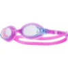 TYR Kids' Swimple Mirrored Goggle