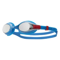 TYR Kids' Swimple Mirrored Goggle -Speedo Shop lgswm 793 main01