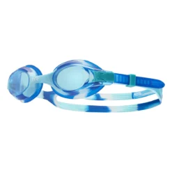 TYR Kid's Swimple Tie Dye Goggle 20 TYR Kid's Swimple Tie Dye Goggle -Speedo Shop lgswtd 420 main01