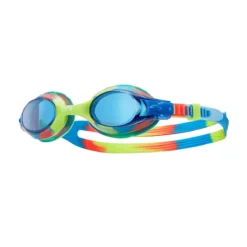 TYR Kid's Swimple Tie Dye Goggle 18 TYR Kid's Swimple Tie Dye Goggle -Speedo Shop lgswtdby