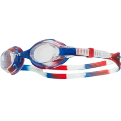 TYR Kid's Swimple Tie Dye Goggle 19 TYR Kid's Swimple Tie Dye Goggle -Speedo Shop lgswtdrn
