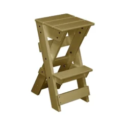 Lifeguard Chair Stool -Speedo Shop lifeguard chair stool sand