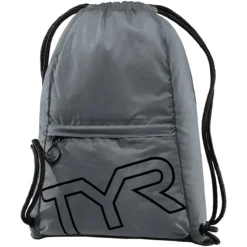 TYR Drawstring Backpack 13 TYR Drawstring Backpack -Speedo Shop lpso2 019 main01