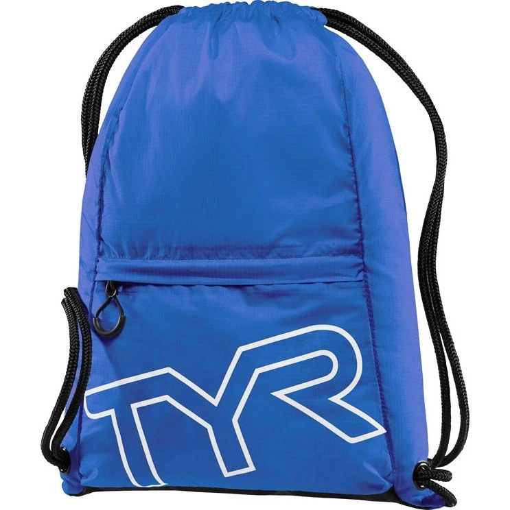 TYR Drawstring Backpack 2 TYR Drawstring Backpack - Image 2