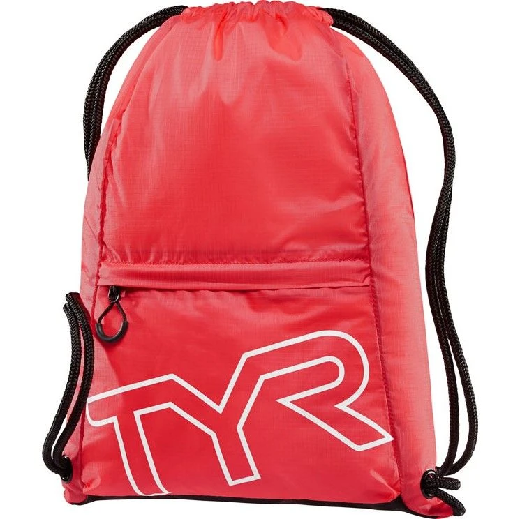 TYR Drawstring Backpack 3 TYR Drawstring Backpack - Image 3