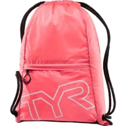 TYR Drawstring Backpack 11 TYR Drawstring Backpack -Speedo Shop lpso2 670 alt02