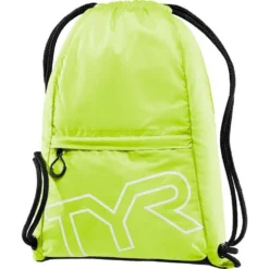 TYR Drawstring Backpack 12 TYR Drawstring Backpack -Speedo Shop lpso2 730 alt02