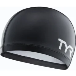TYR Silicone Comfort Cap