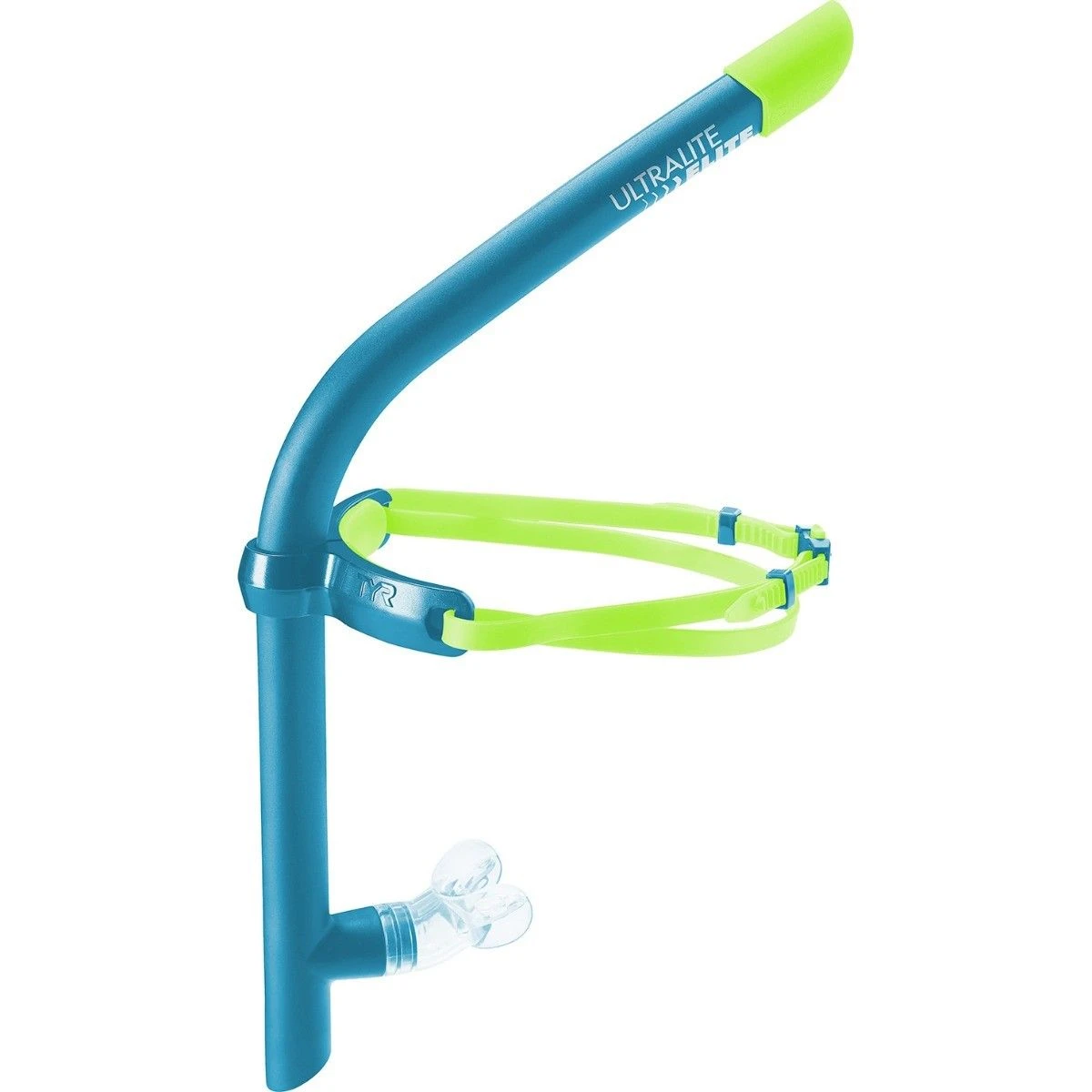 TYR Ultralite Snorkel Elite 2 TYR Ultralite Snorkel Elite - Image 2