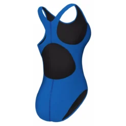 TYR Durafast Elite Solid Maxfit -Speedo Shop mdus7 royal back