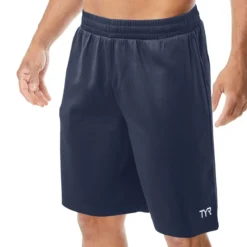 TYR Men's Team Shorts
