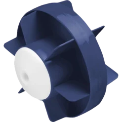 Kiefer Advantage II Racing Lane 75 Feet -Speedo Shop navyadvantage2