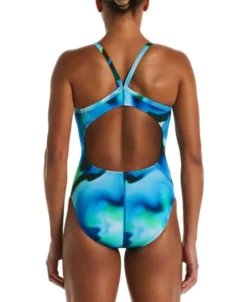 Nike Amp Axis Racerback -Speedo Shop nessa065 903 bk