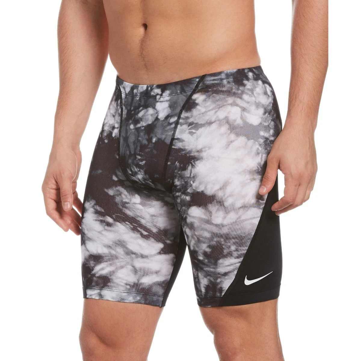 Nike Hydrastrong Tie Dye Jammer 2 Nike Hydrastrong Tie Dye Jammer - Image 2