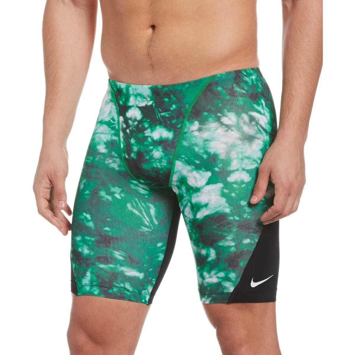 Nike Hydrastrong Tie Dye Jammer 5 Nike Hydrastrong Tie Dye Jammer - Image 5