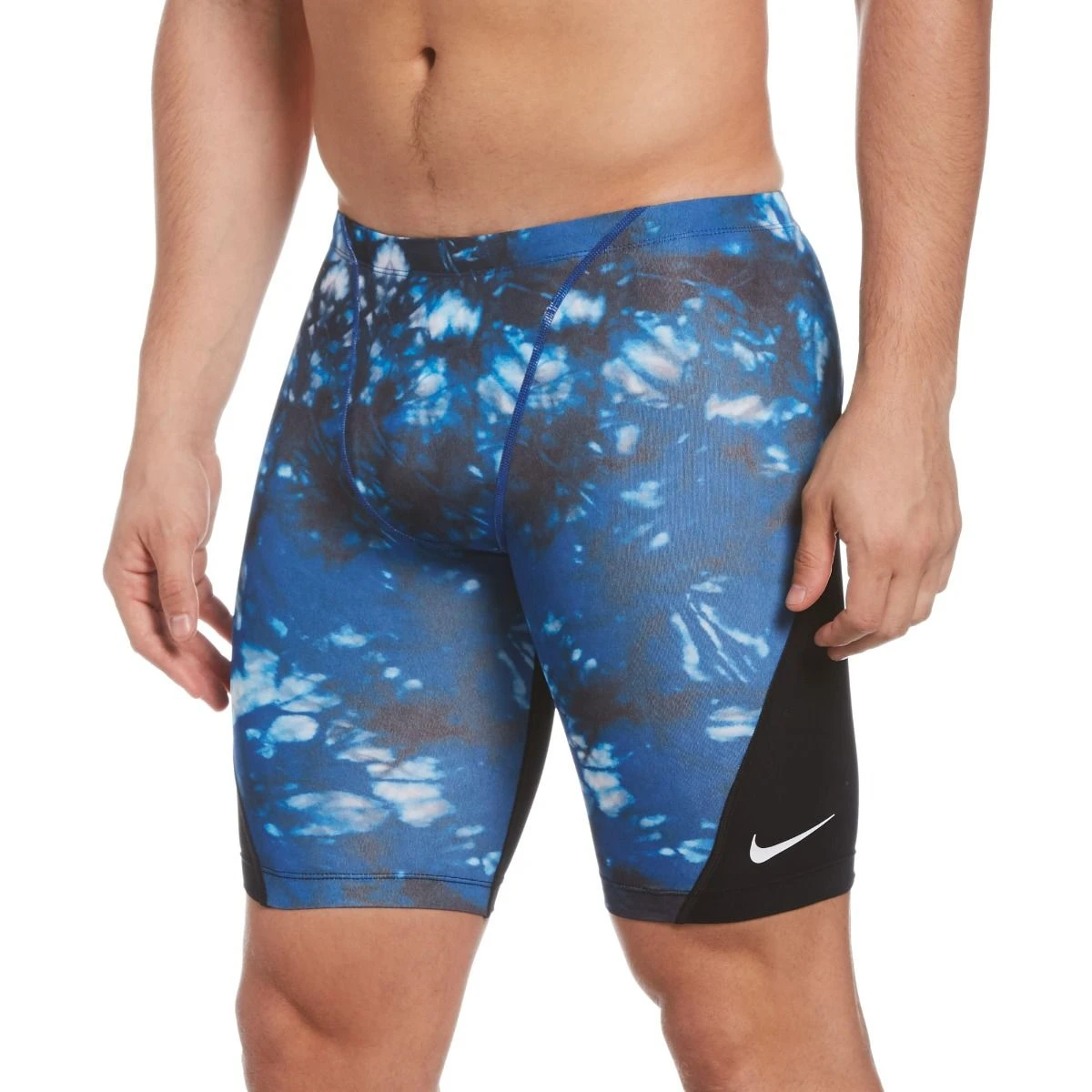 Nike Hydrastrong Tie Dye Jammer 4 Nike Hydrastrong Tie Dye Jammer - Image 4