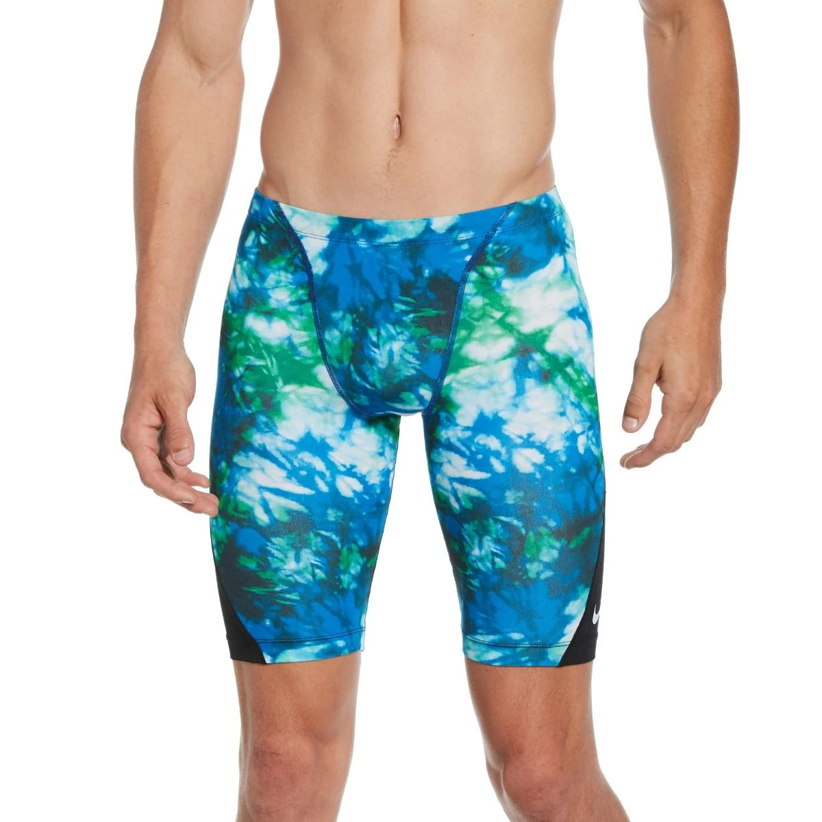 Nike Hydrastrong Tie Dye Jammer 6 Nike Hydrastrong Tie Dye Jammer - Image 6
