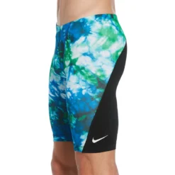 Nike Hydrastrong Tie Dye Jammer 14 Nike Hydrastrong Tie Dye Jammer -Speedo Shop nessb008 903 alt2